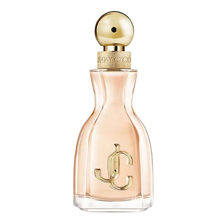 I Want Choo Jimmy Choo - Perfume Feminino Eau de Parfum 40ml