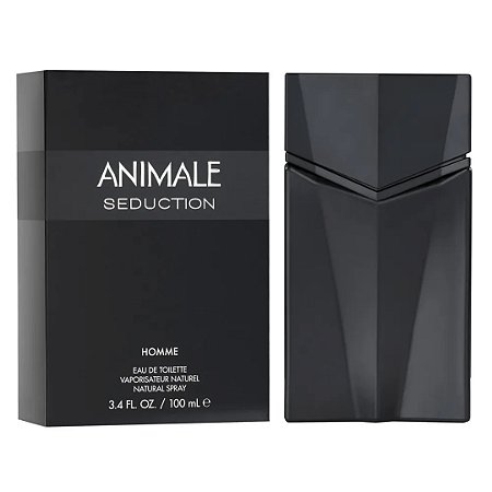 Animale Seduction - Perfume Masculino Eau de Toilette 100ml