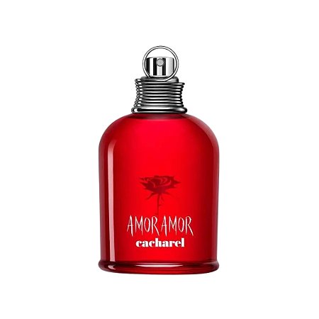 Amor Amor - Perfume Feminino Eau de Toilette Cacharel