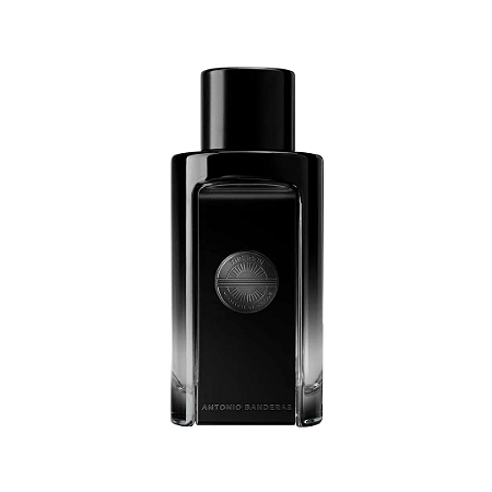 The Icon Antonio Banderas Eau de Parfum - Perfume Masculino