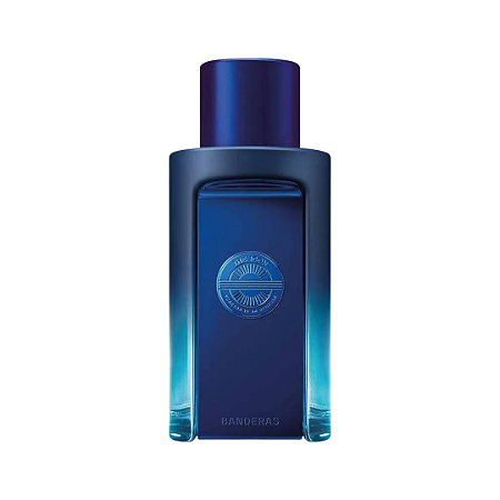 Antonio Banderas The Icon Supreme - Perfume Masculino Eau de Parfum 100ml