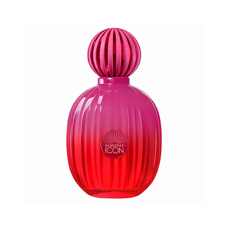 Perfume Banderas The Icon Supreme Feminino Eau de Parfum Intense