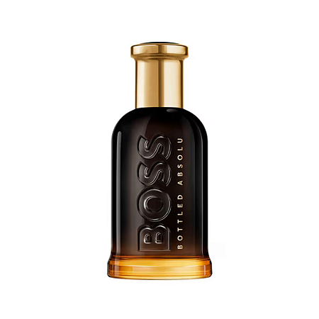 Hugo Boss Bottled Absolu - Perfume Masculino Eau de Parfum Intense