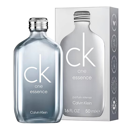 CK One Essence Calvin Klein - Perfume Unissex Eau de Parfum Intense