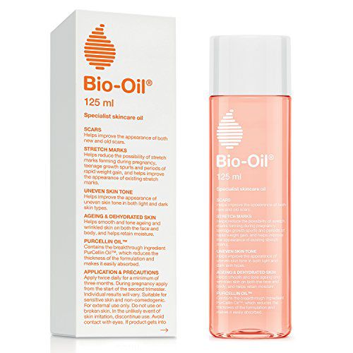 Bio Oil - Tratamento Antiestrias e Cuidado da Pele