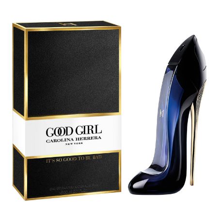Good Girl - Carolina Herrera Perfume Feminino Eau de Parfum 50ml