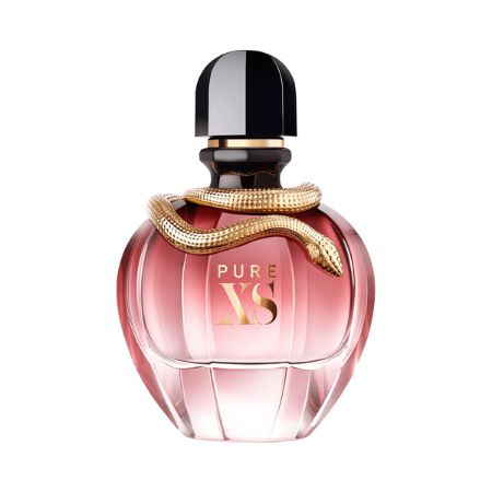 Pure XS For Her Paco Rabanne Eau de Parfum - Perfume Feminino