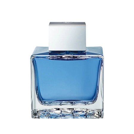 Blue Seduction - Perfume Masculino Antonio Banderas Eau de Toilette 100ml