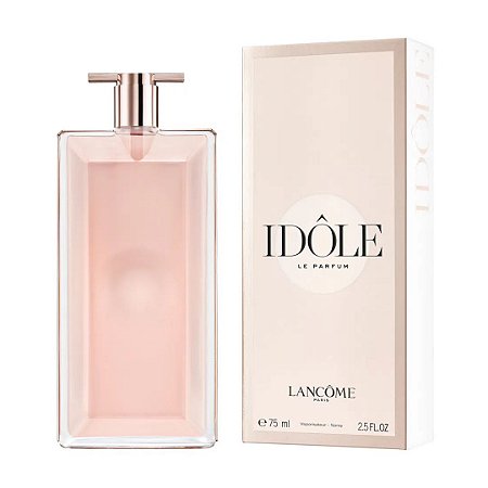 Idôle Lancôme - Perfume Feminino Eau de Parfum