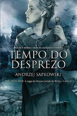 TEMPO DO DESPREZO