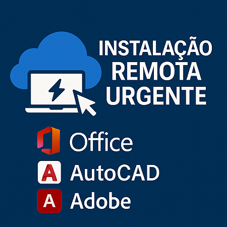 INSTALADOR DO OFFICE ONLINE VIA REMOTO EM TODO BRASIL E MUNDO 24HS - ATIVADO Permanete !!!