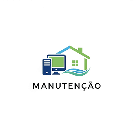 Manutenção de Computador em Domicilio na PG e Santos SP