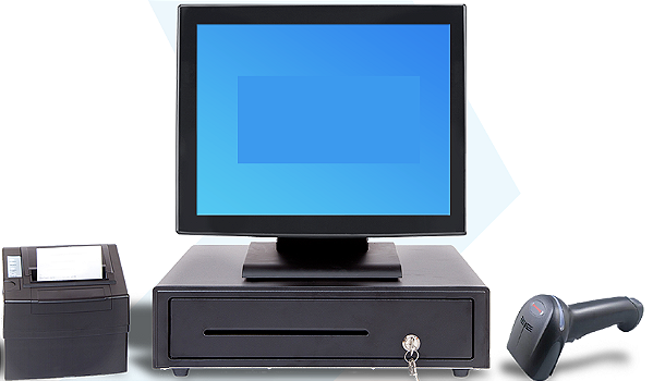 SISTEMA PARA COMÉRCIO