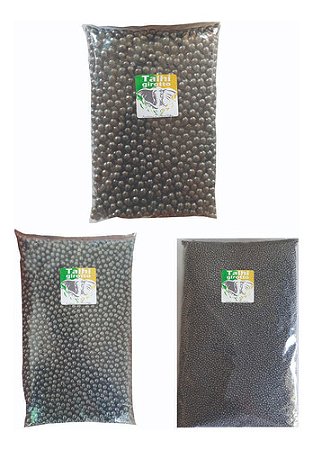 CHUMBO RECARGA CARTUCHO CAÇA ESFERICO 3KG SG + 3T + 5 (3MM)