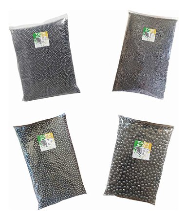 CHUMBO DE CAÇA 4KG COM FRETE GRATIS - 4 KG ESCOLHER MEDIDAS