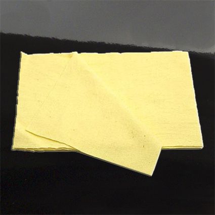 Limpa Prata - Flanela Mágica