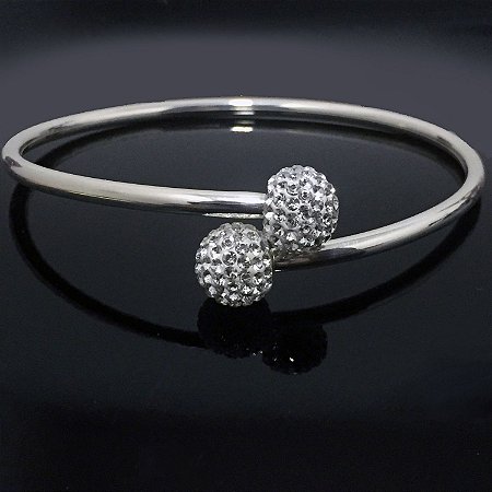 Bracelete Life Sawarovski