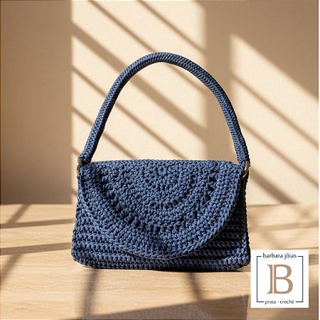 Bolsa Clutch