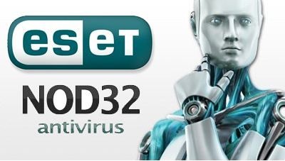 antivirus malware eset nod32 virus - Segurança Digital