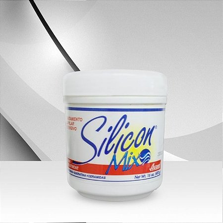 SILICON MIX  AVANTI MASC. 450GR