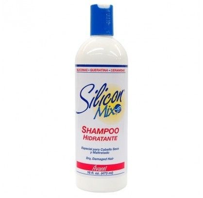 SILICON MIX  AVANTI SHAMPOO 473ML