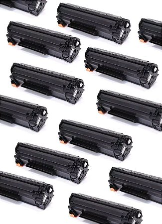 Toner Compatível  com HP 285a CE285A CE285AB P1102 P1102w M1210 M1212 M1130 M1132