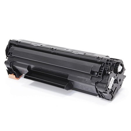 Toner Compatível Hp Universal Hp Cf283a 83a M125/125nw/M125r/M201dw/M225dn/M225dw