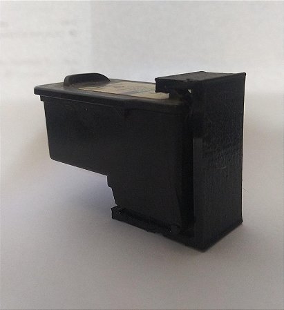Clips para Cartuchos Canon 210 211 145 146 Ecológico Pacote com 50 Unidades