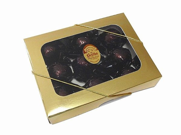 Caixa Trufinha 170g