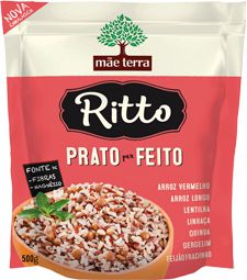 Ritto 500g • Mãe Terra