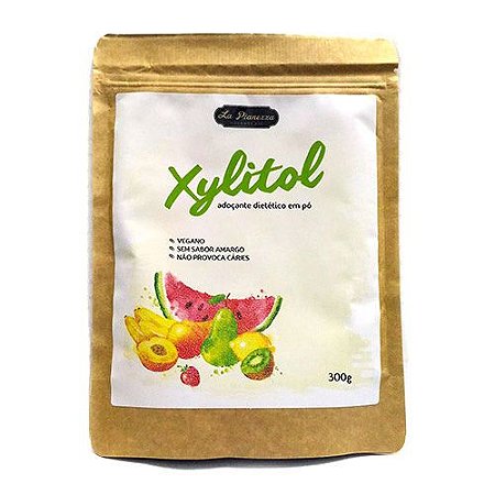 Xylitol 300g • La Pianezza