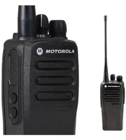 Radio DEP450 Motorola
