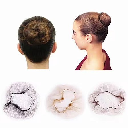 Rede Para Coque Invisível Só Dança