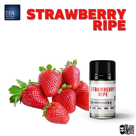 Strawberry Ripe | TPA