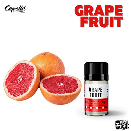 Grapefruit 10ml | CAP
