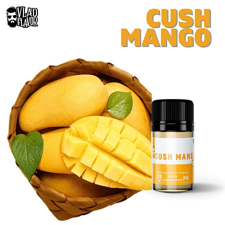 Cush Mango SC 10ml | VF ðŸ¥­