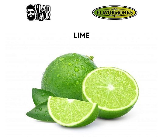Lime - 10ml | FMK
