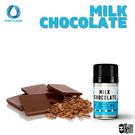 Milk Chocolate 10ml | EF