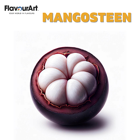 Mangosteen - 10ml | FA