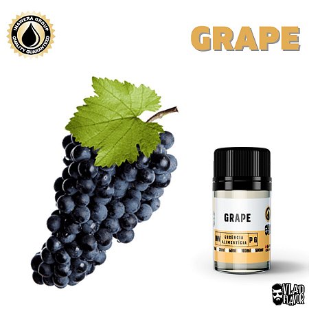 Grape 10ml | INW