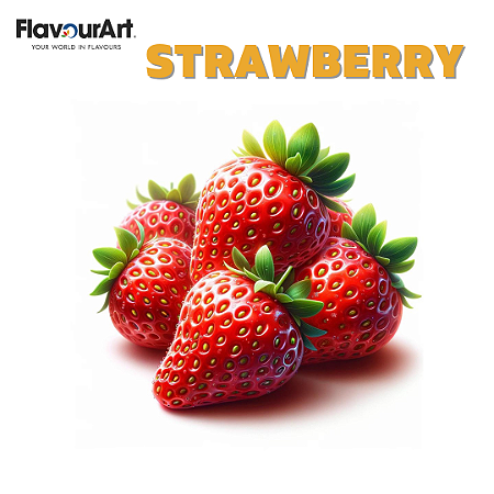 Strawberry | FA