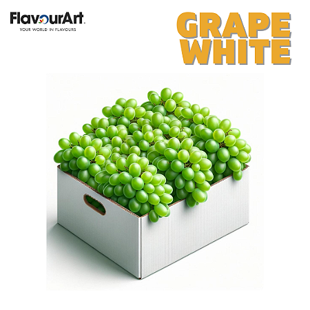 Grape White | FA