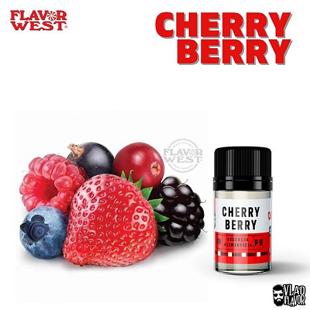 Cherry Berry | FW