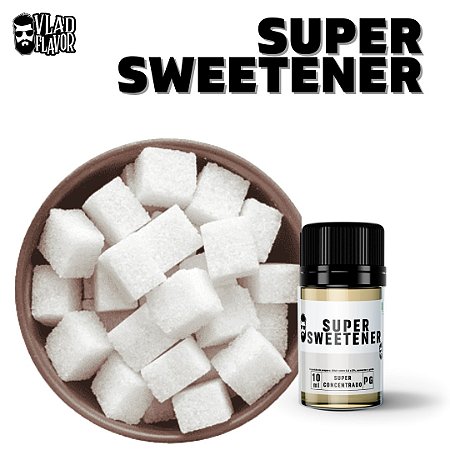 Super Sweetener 10ml | VF
