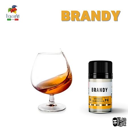 Brandy 10ml | FA