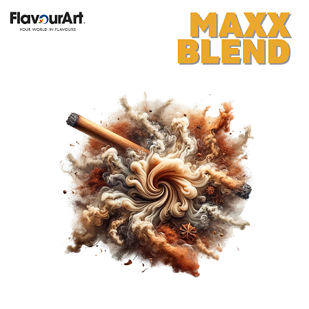 Maxx Blend | FA
