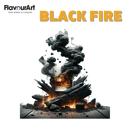 Black Fire | FA