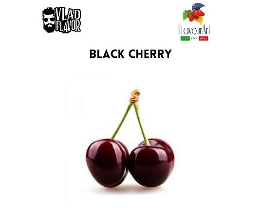 Black Cherry 10ml | FA