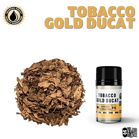 Gold Ducat 10ml | INW