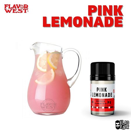 Pink Lemonade 10ml | FW